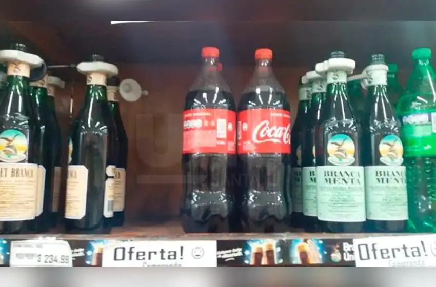 Un supermercado pone alarmas en productos para evitar hurtos