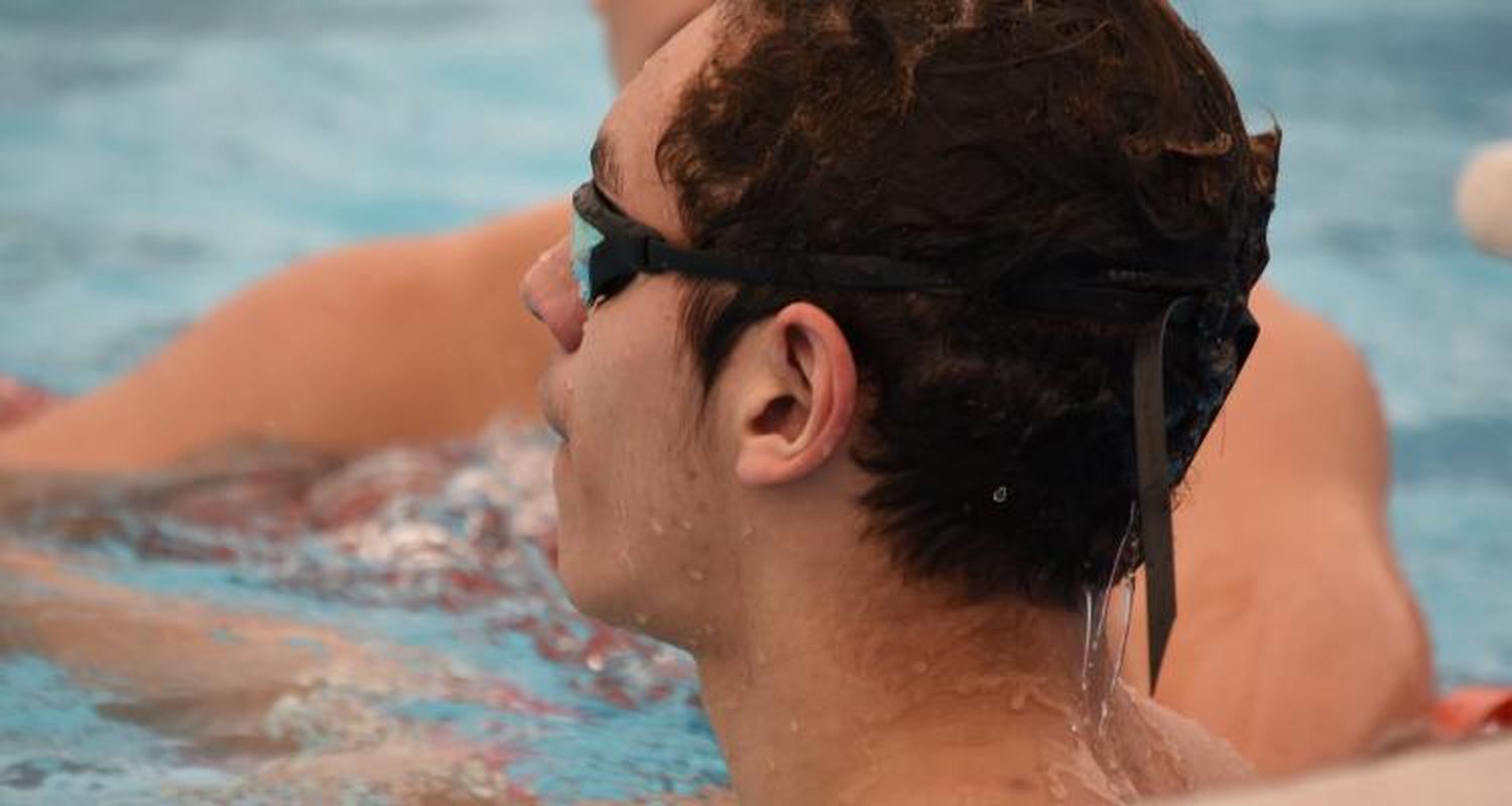 El Clausura de Fannba pasó por Náutico y dejó doce medallas