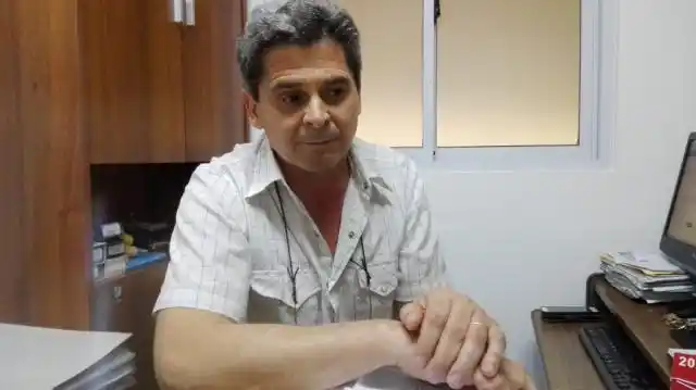 "La situación económica nos acerca peligrosamente a la precarización laboral"