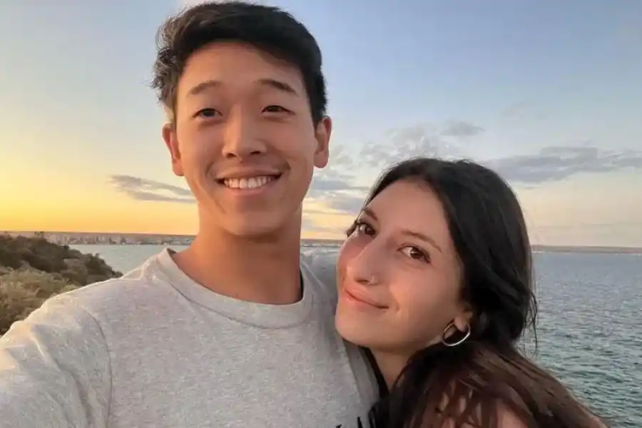 La novia de Martín Ku de "Gran Hermano 2024" analizó su jugada y lo destrozó: "Es un bolu..."