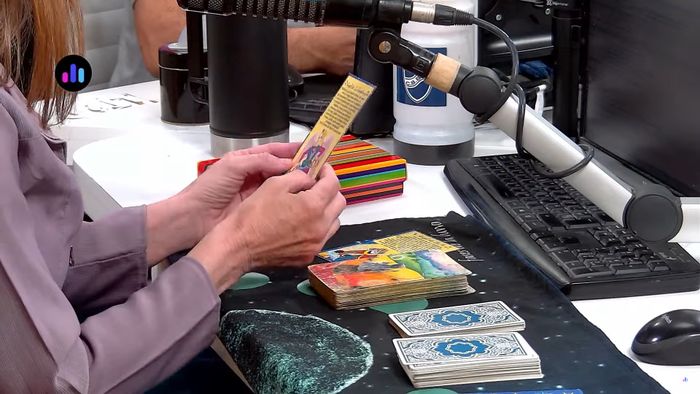 laura sterren tarotista rafaela - 3