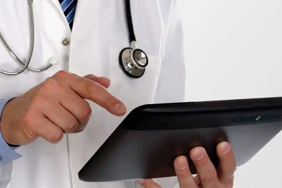 Fin de recetas por mail y WhatsApp: qué órdenes médicas digitales están vigentes