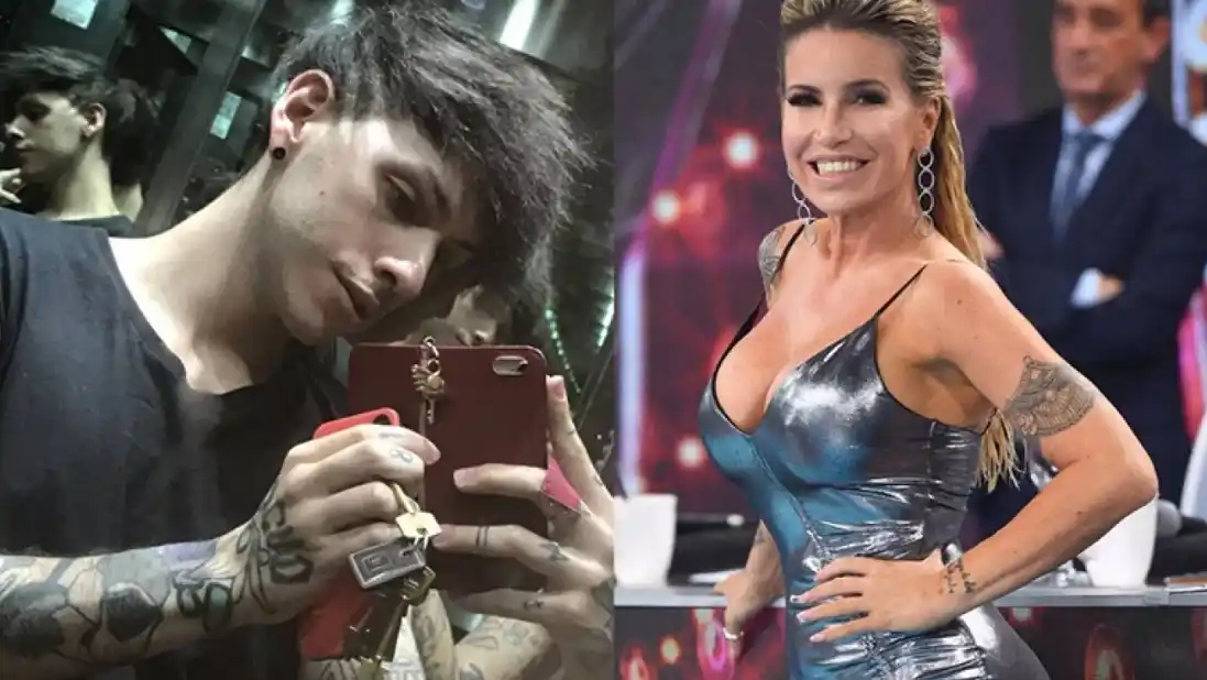 El mensaje de apoyo de Florencia Peña a Estanislao Fernández tras las burlas