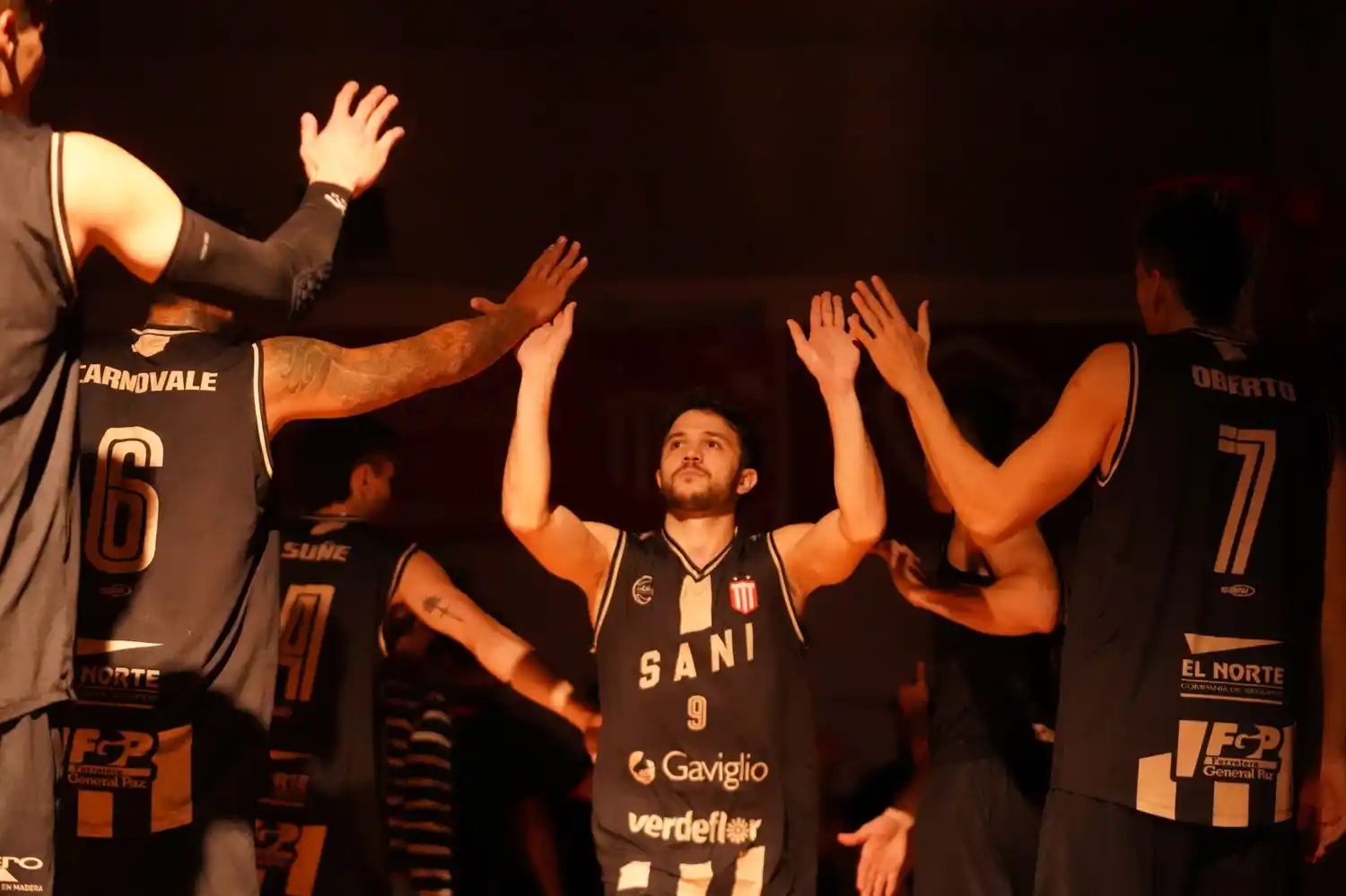 San Isidro debuta ante Atenas en Córdoba