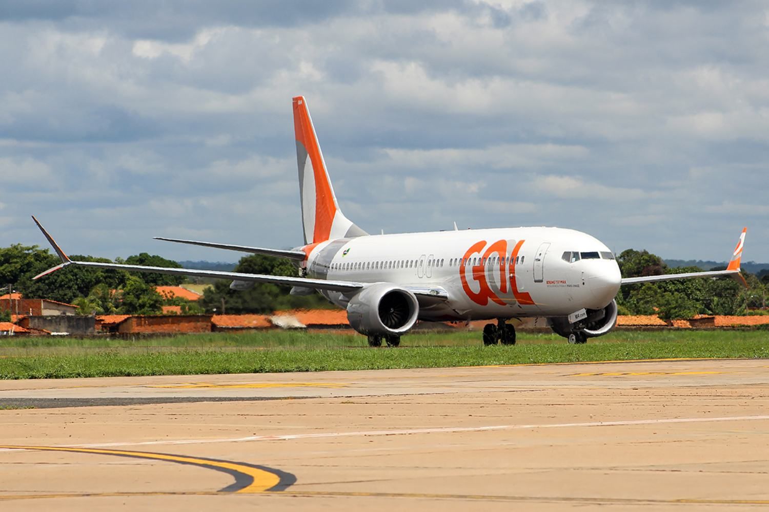 GOL to boost flights between Brasilia and Orlando