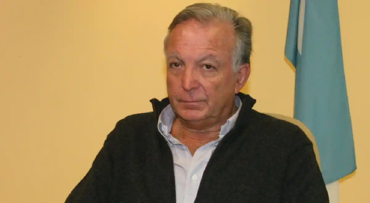 Néstor Migasso: “Con retenciones, el trigo y el maíz van a achicar su superficie”