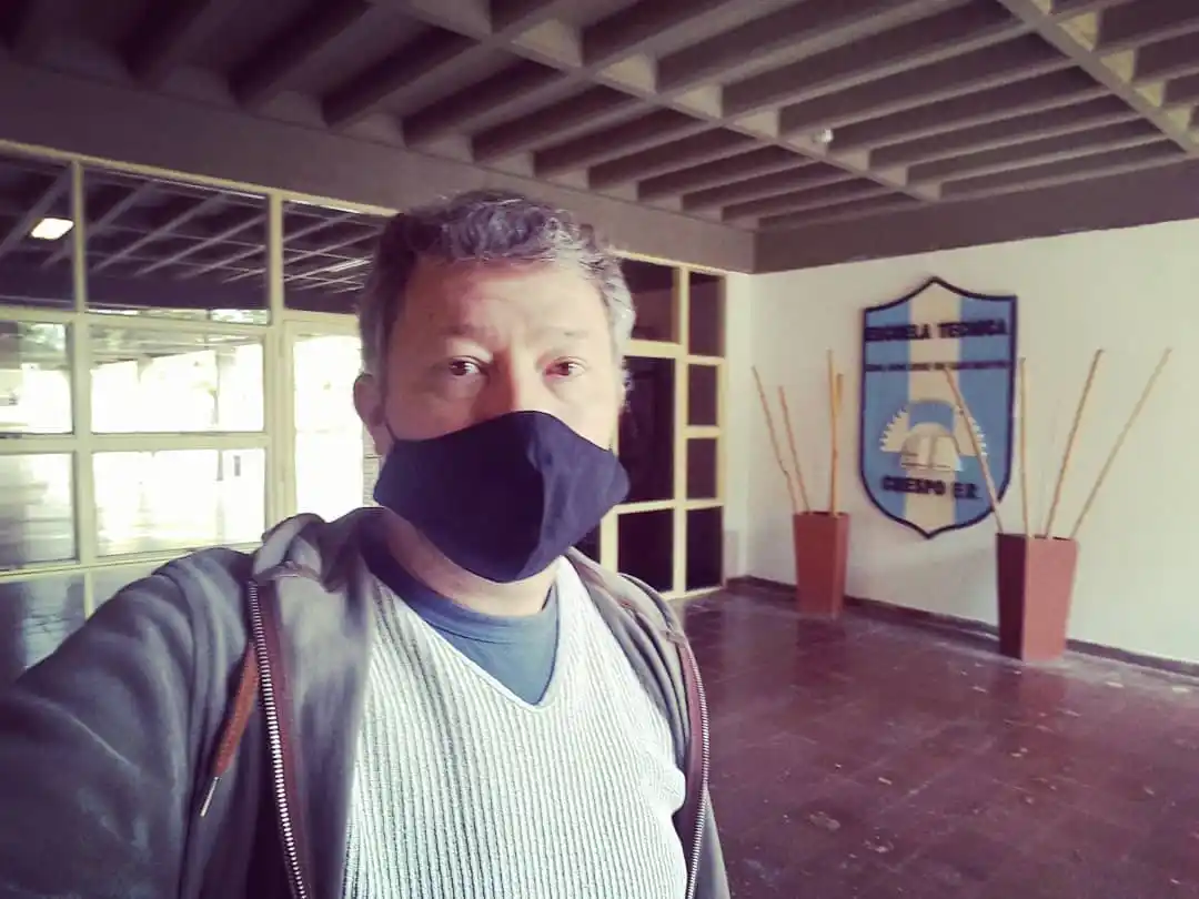 Donde la presencialidad es indispensable se requieren protocolos adaptados