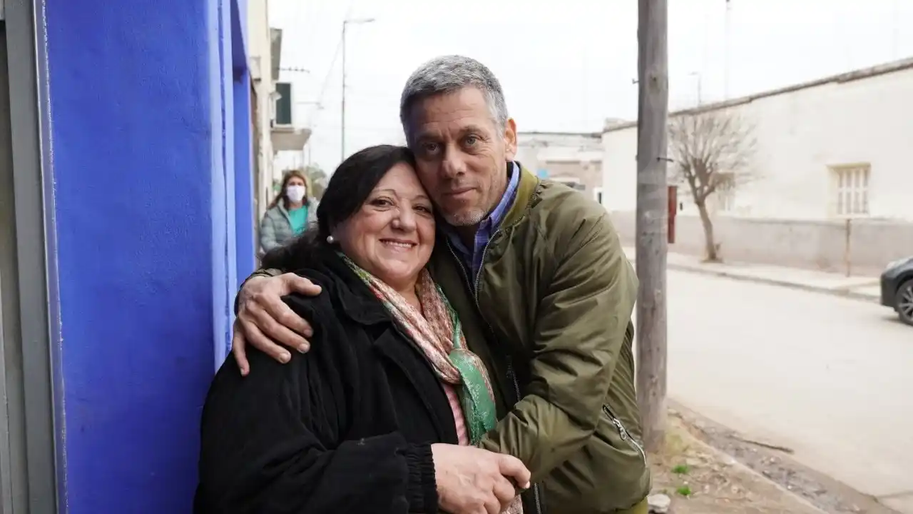 Consulta Popular delegado de Lima: Con baja participación, ganó el candidato del Frente de Todos