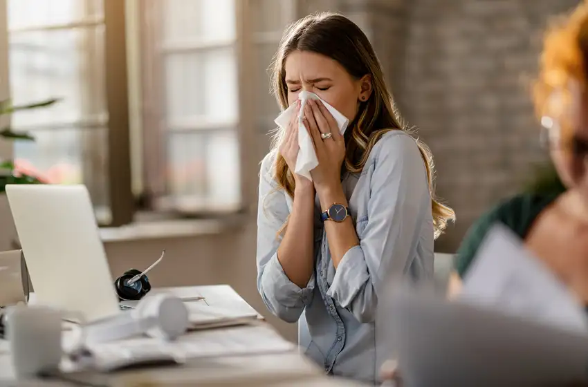Cuáles son las enfermedades más comunes del invierno y cómo prevenirlas