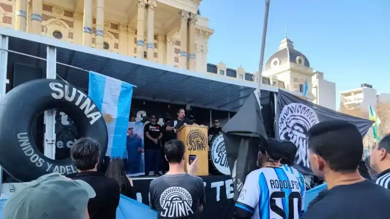 Foto: La Izquierda Diario