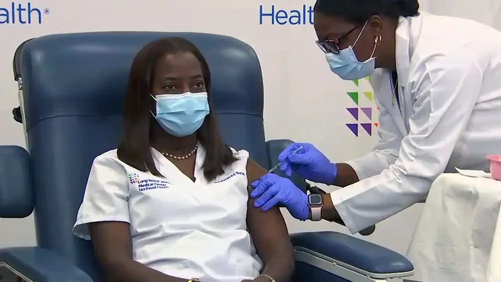 Solo diez países concentran el 95% de las vacunas contra el coronavirus
