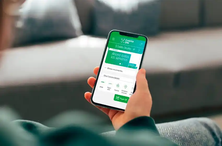 Hay un 20% de ahorro con tope de reintegro unificado de $5600 por mes y por persona.