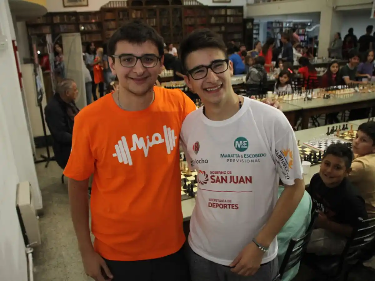 Ya mueve las piezas en el Mundial