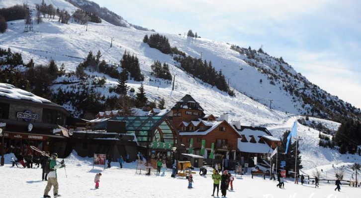 Casi 16 millones de personas se movilizaron en vacaciones de invierno