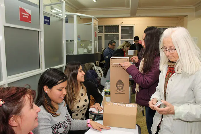 Hoy elecciones, mañana desafíos