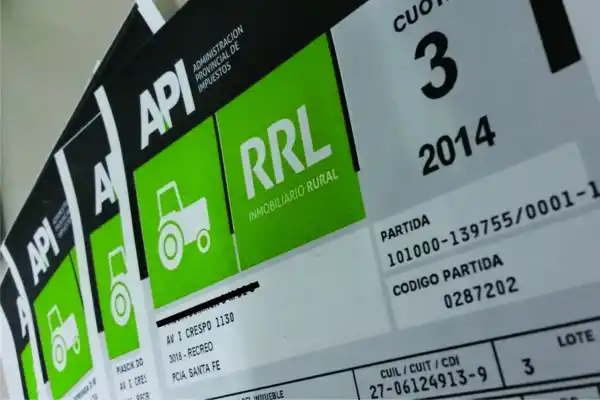 El Inmobiliario Rural subirá un 38 por ciento y el sector local se siente traicionado