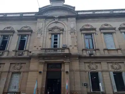 Federico Reynoso: una muerte en la Jefatura de Gualeguay que aún busca respuestas