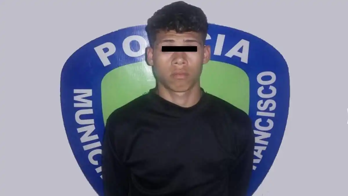 ABUSABA SEXUALMENTE DE SU VECINITA de 12 años y lo detuvieron