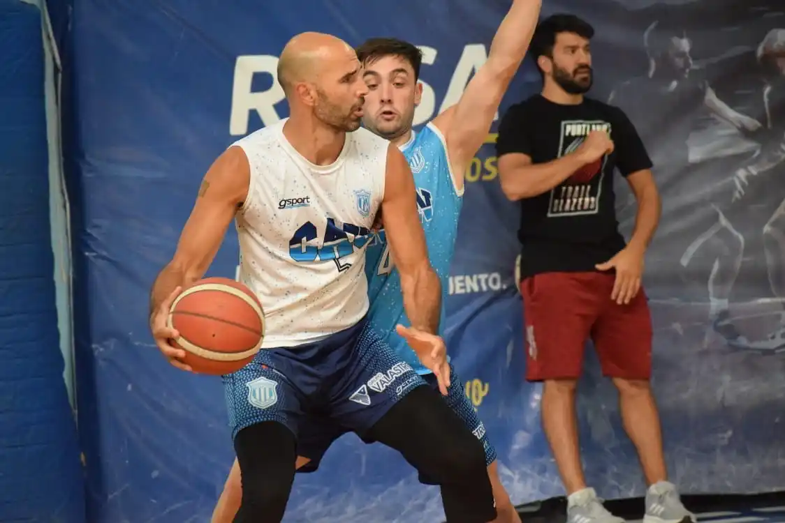 Unión estrena el 2024