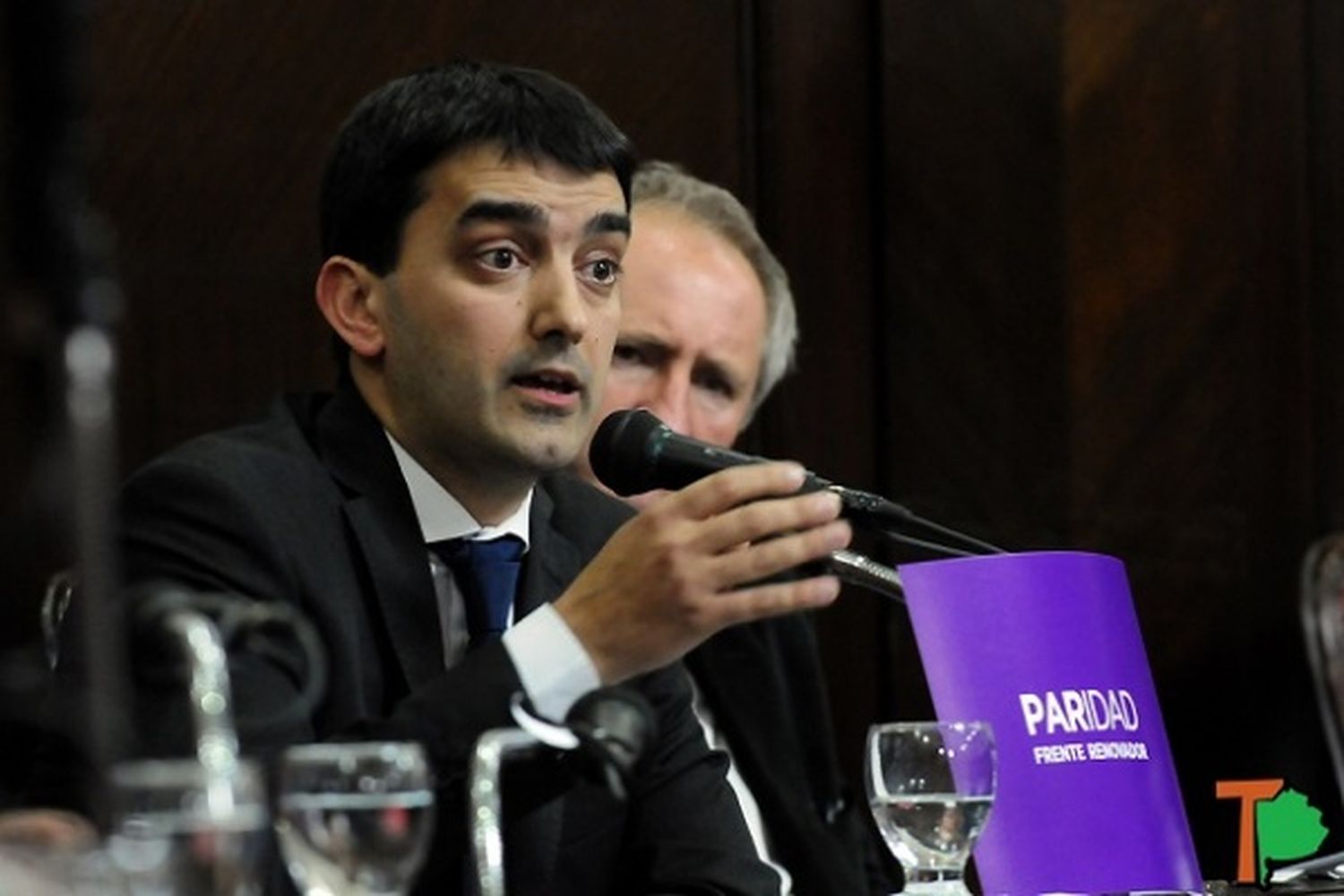 Piden que Vidal declare la Emergencia Social en General Villegas