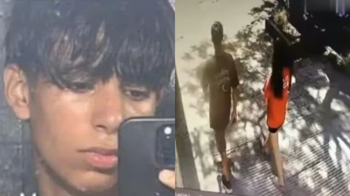 Jeremías Monzón fue asesinado de al menos 20 puñaladas.