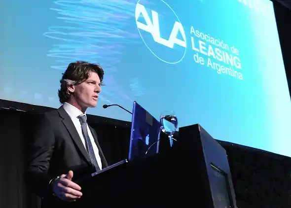 Santa Fe: Capacitan en Leasing a estudiantes de la Universidad Nacional del Litoral