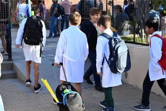 Confirmaron la fecha de inicio de clases en Santa Fe para 2026: ¿cuándo comenzará el ciclo lectivo?
