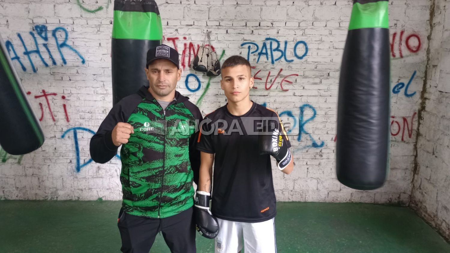 Boxeo
