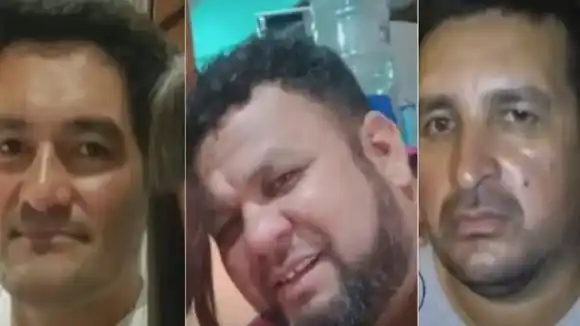 Encontraron la embarcación de los tres pescadores que desaparecieron el sábado en el río Paraná