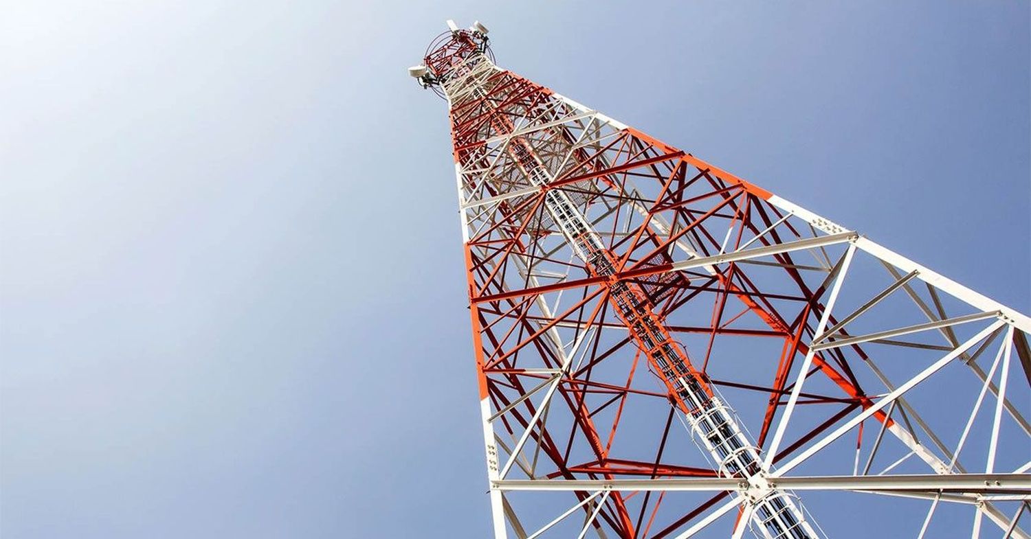 Instalaron una antena sin autorización y el Municipio dispuso su desmantelamiento