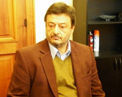 San Pedro: Scioli envió a Guastavino a interiorizarse de la crisis política del distrito