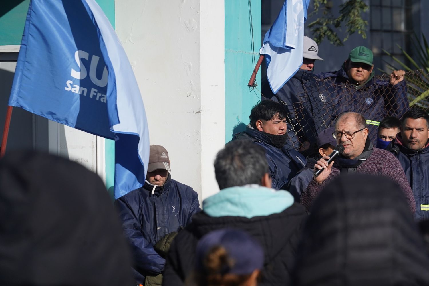 El Suoem logró un acuerdo salarial acumulativo para los municipales