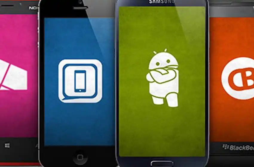 WhatsApp se despide de dos sistemas operativos a partir de 2018