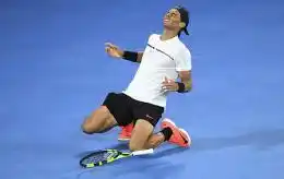 Nadal ganó y habrá final soñada en el Abierto de Australia