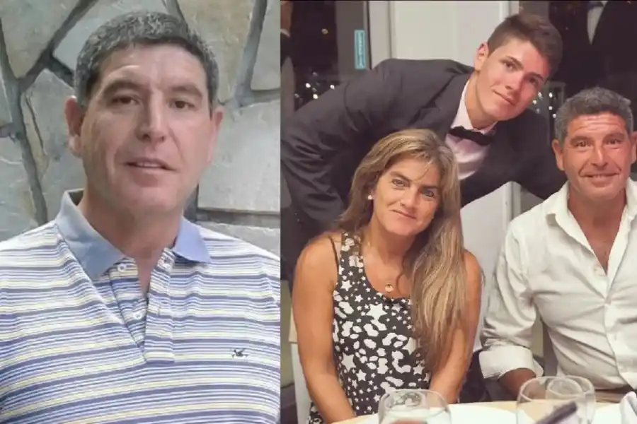 El papá de Marcos Ginocchio contó el motivo por el que su hijo debería ser el ganador de “Gran Hermano”