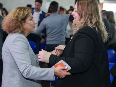 Provincia presentó los avances del Programa de Prevención del Suicidio
