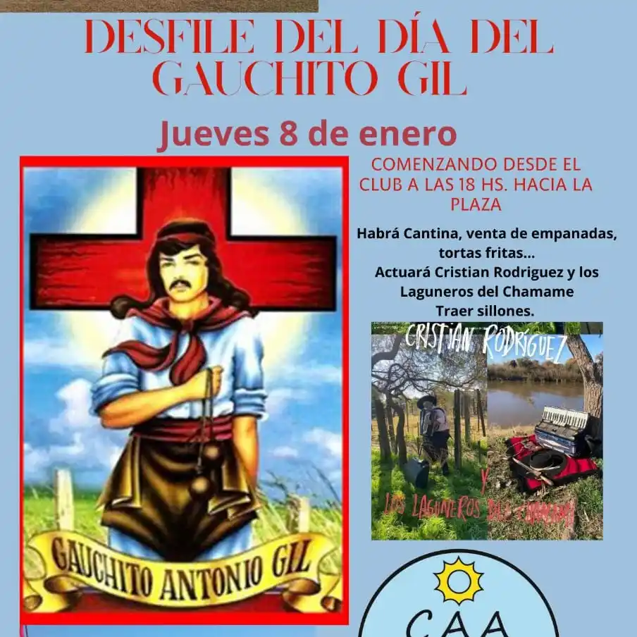 Gauchito Gil
