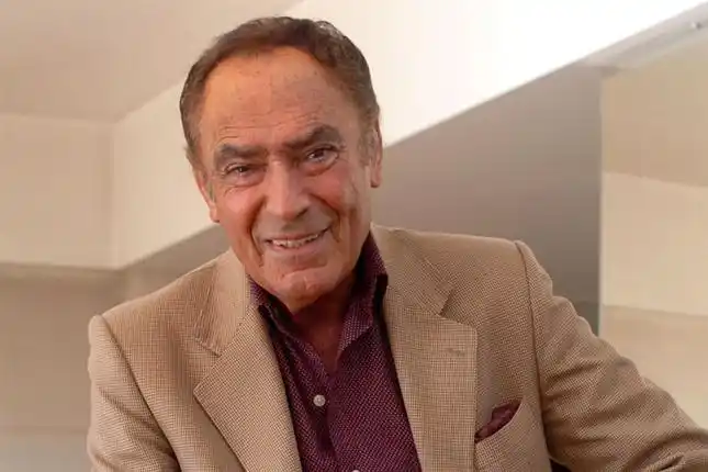 Murió Juan Carlos Calabró