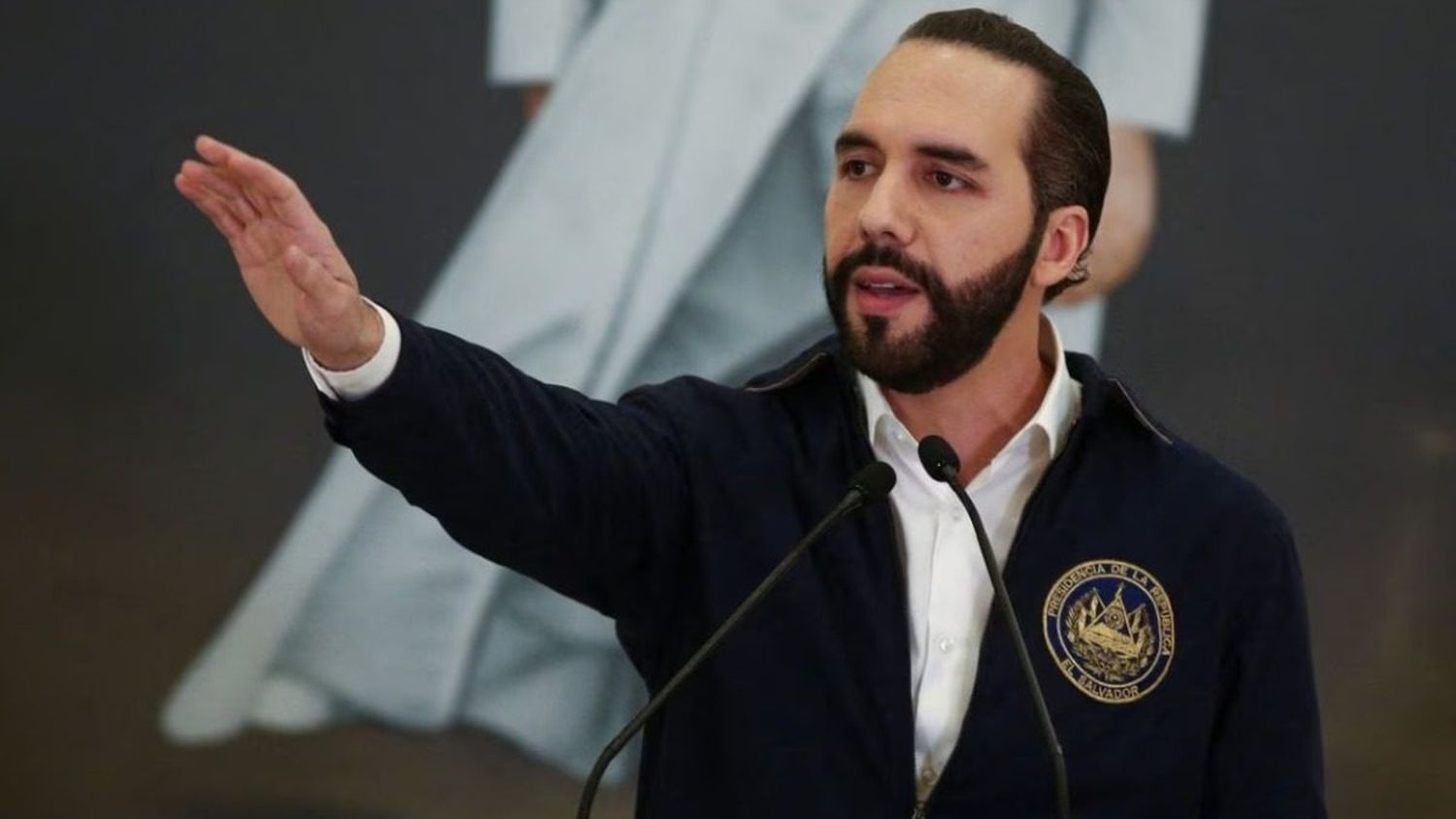 BUKELE INSISTE: acusa a Maduro de incoherente y envía propuesta formal de «canje»