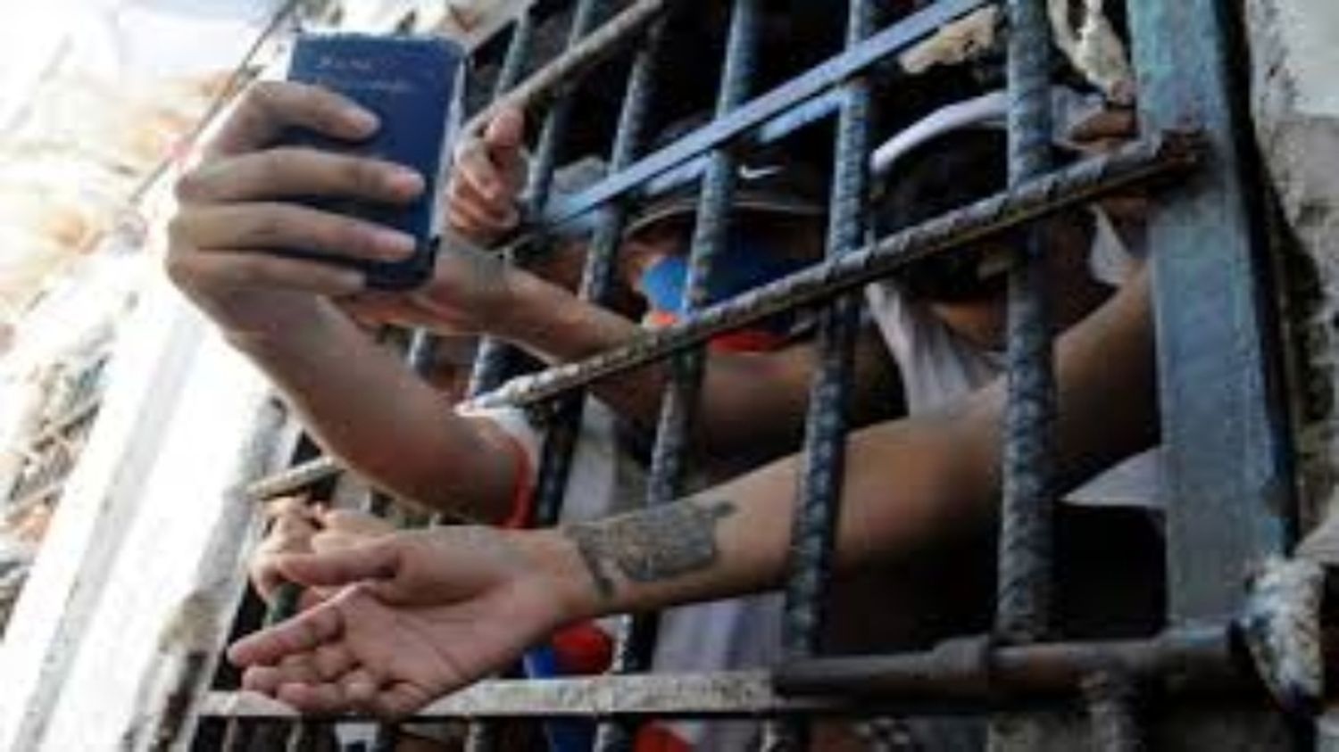 HACINAMIENTO, DESNUTRICIÓN Y TUBERCULOSIS los males en las cárceles de Venezuela que denunció la OVP en la CorteIDH