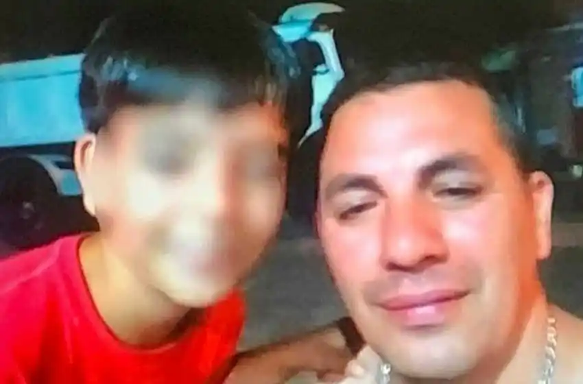 Le mataron a su esposo e hijo en una picada: «Estoy viva para estar en el juicio, mirarlos y preguntarles por qué lo hicieron»