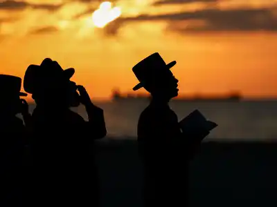Qué es Yom Kipur, la festividad judía que se celebra hoy