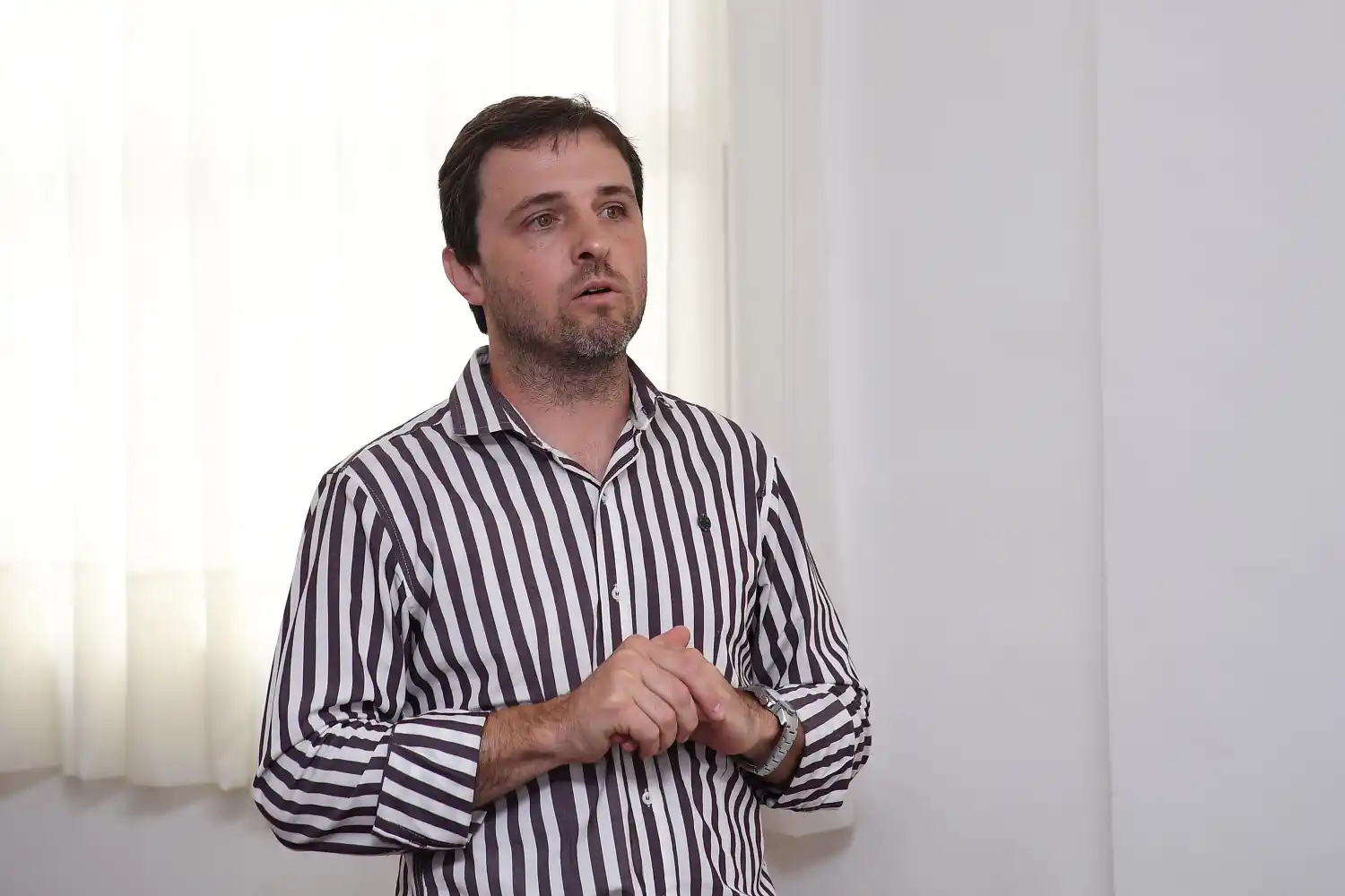 Hay más personas afectadas por plaguicidas domésticos que por agroquímicos