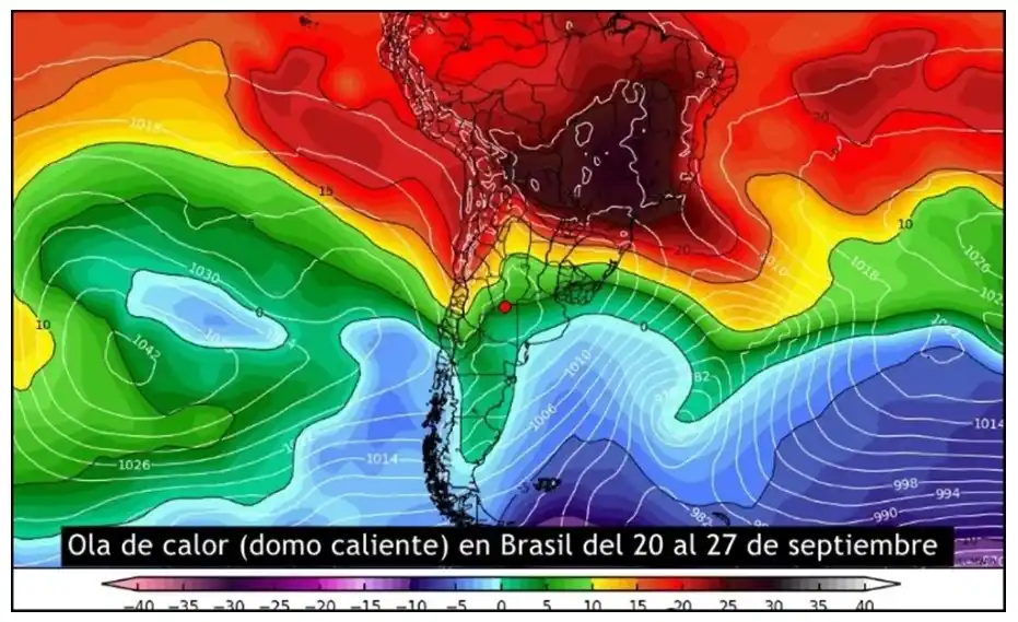 calor