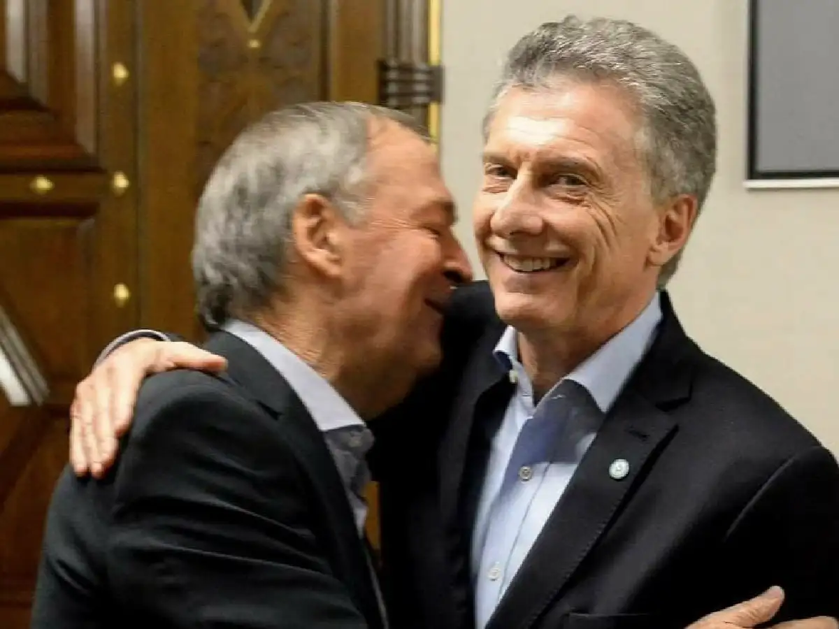 Schiaretti le pidió a Macri justicia social