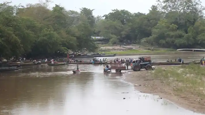 CON TRES TIROS EN LA CABEZA hallan el cadáver de un joven venezolano en Colombia