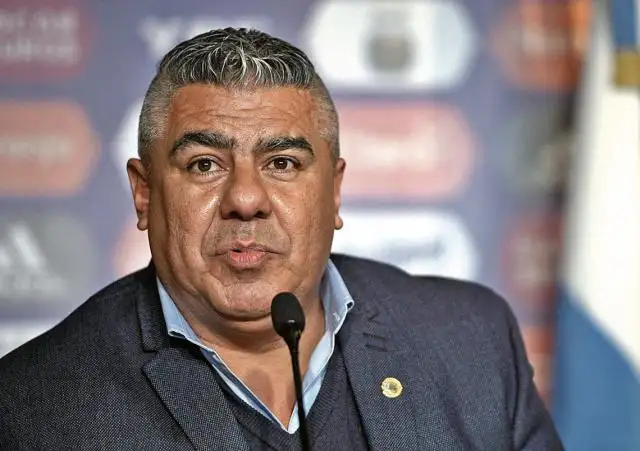 La Superliga renovará su formato luego del Mundial