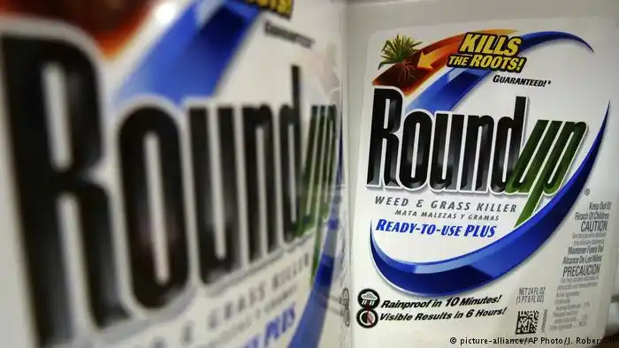 California: el glifosato entra en lista de potenciales cancerígenos