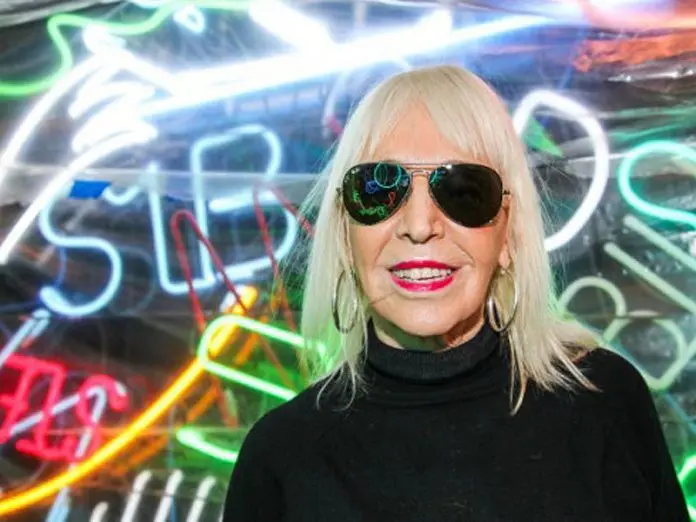 «Las mujeres son el movimiento más revolucionario de la historia del arte»