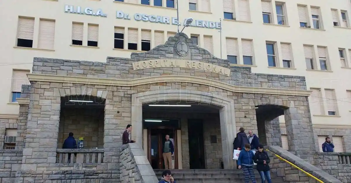 Murió un motociclista tras ser atropellado por una camioneta